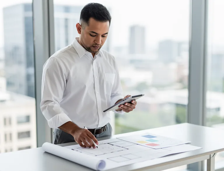 Commercial Real Estate Broker service in Brockton